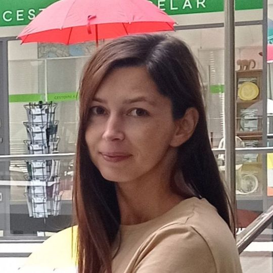 Татьяна Бабаева