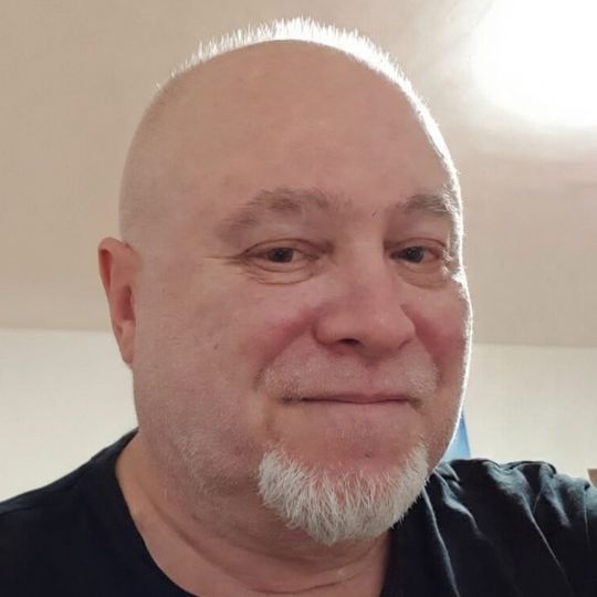 Леонид Баксинер