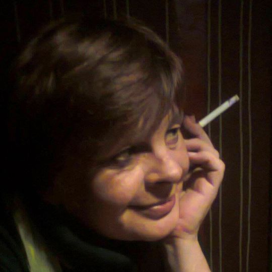 Ирина Беспалова
