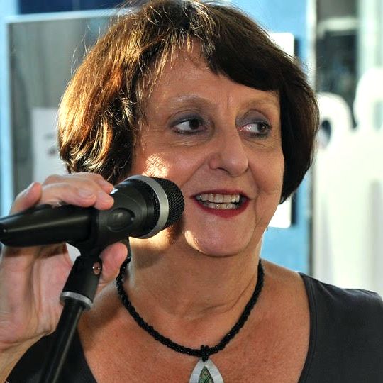 Бронислава Волкова