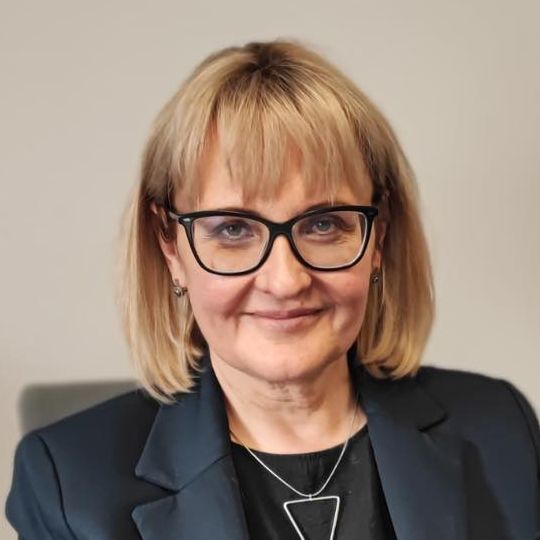 Анна Демьяненко
