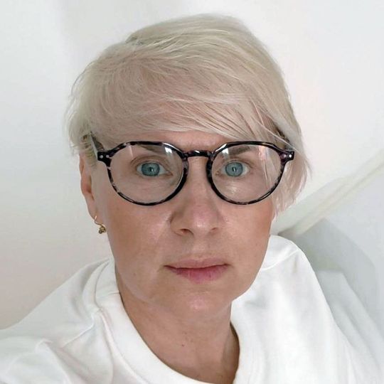 Юлия Обухова