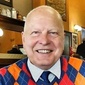 Сергей Левицкий