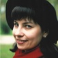Наталья Волкова