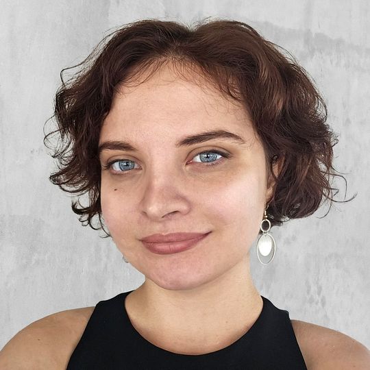 Маргарита Желинская
