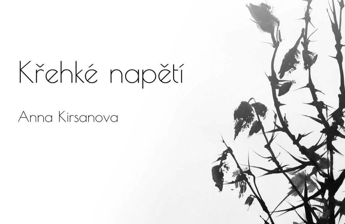 Художественная выставка Křehké napětí