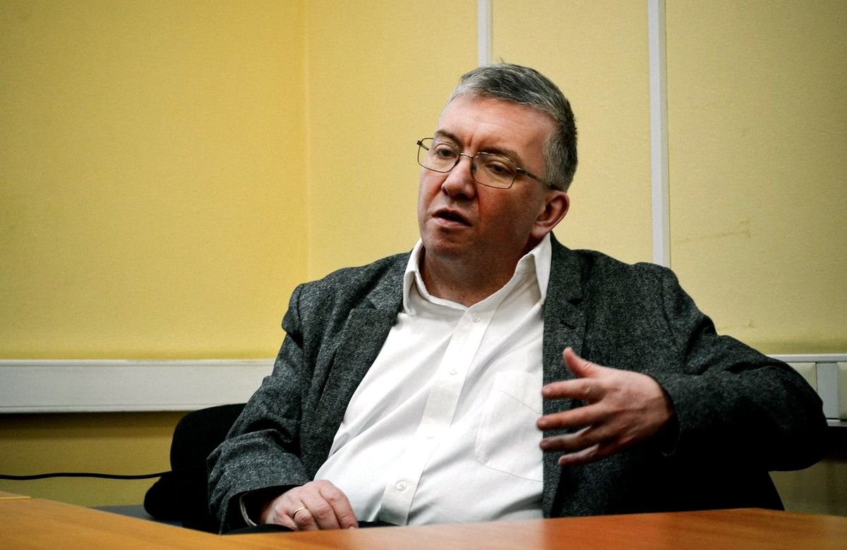 Илья Кукулин: поэты, павшие на войне