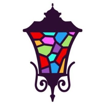 Пражские витражи